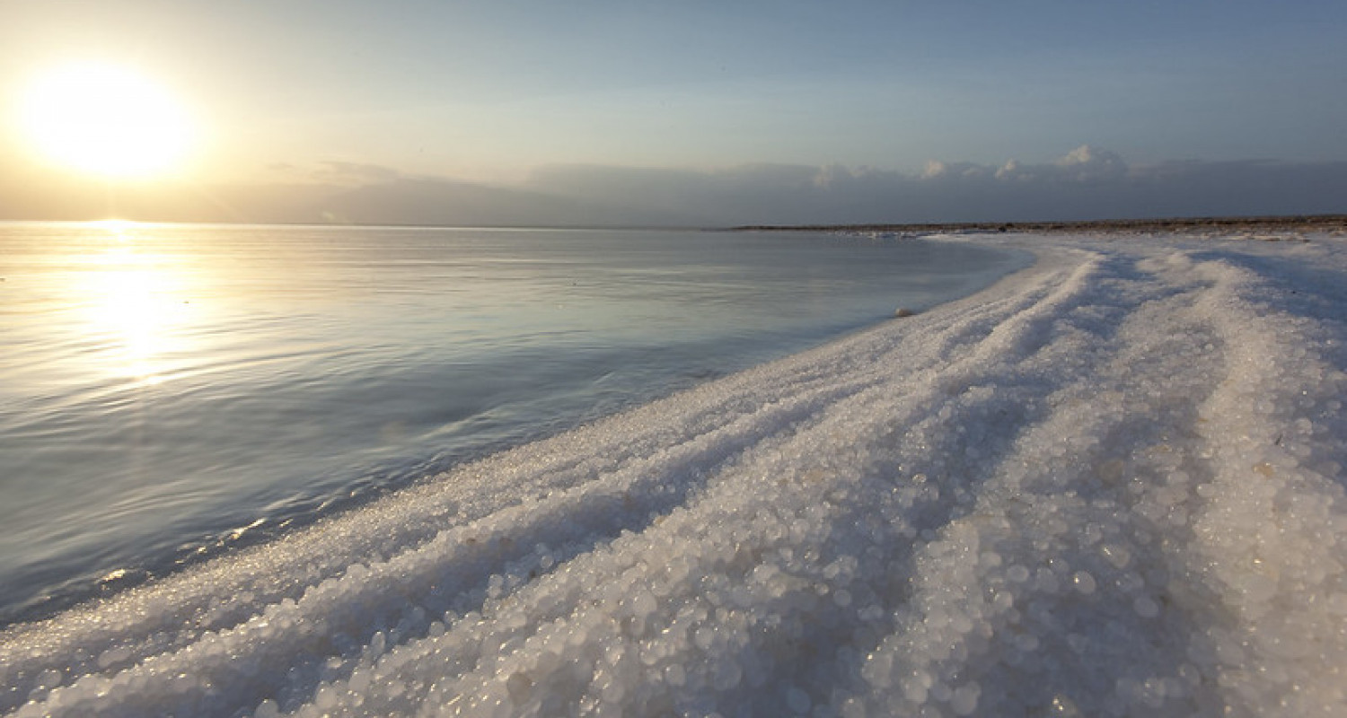 Dead Sea