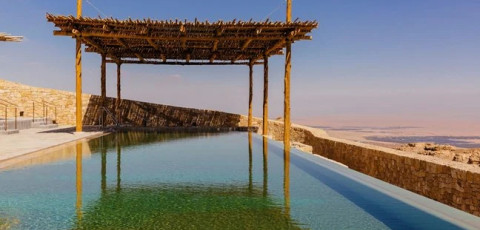 SIX SENSES SHAHARUT